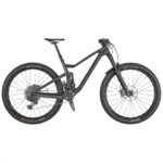Scott Sports Scott Genius 910 AXS – Rouge