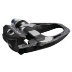 Shimano Pédales Dura-Ace PD-R9100 avec cale noir box (Nsize)