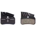 Shimano plaquettes N04C métal avec ressort et goupille fendue paires (Nsize)