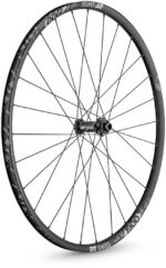 DT Swiss DT roue X 1900 SPLINE 27,5/25 100/15mm – Noir
