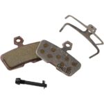 Avid DISC BRAKE PADS ORGANIC/AL, MY11 CODE,