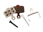 Sram 12 ELIXIR B.PAD ORGANIC/ALU 1 SET