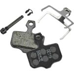 Sram Plaquettes Freins à Disque Organic/Steel