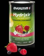 overstims Hydrixir Antioxidant 600g  Arôme Fruits Rouges