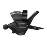 Shimano Manette SL-M315 droite 7-vitesses Rapidfire a/câble inox box