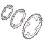 Shimano Plateau XTR FC-M980 24 dents AE-Type