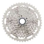 Shimano cassette Deore CS-M4100 10 vitesses 11-42 dents box