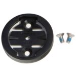 K-Edge K-EDGE Replacement Plastic Insert Kit Garmin – N/A