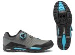 NW X-Trail Plus Wmn – Noir/Violet