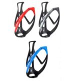 Specialized RIB CAGE II – Matte Black/Liquid Silver