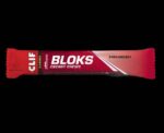 Clif Clif Shot BLOKS Energy chews – Violet