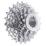 Sram Cassette PG-950 11-34 9-vit. – Silver