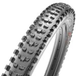 Maxxis Dissector 3C max grip  / TR / DD – Noir
