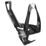 Elite Porte-bidon Cannibal XC glossy noir-blanc