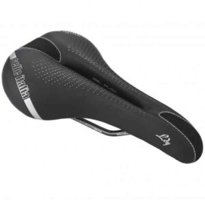 selle Italia Lady Gel Flow – black