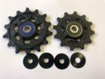 Sram RD XX1/X01 Eagle Pulleys X-SYNC N/A
