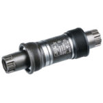 Shimano jeu de pédal.BB-ES300 Octalink BSA 73/126 mm pour dérail. de plaq. box