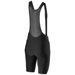 Castelli Premio Bib Short – Noir