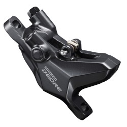 Shimano Frein à disque Deore BR-M6100 postmount plaquettes resin box