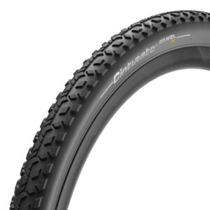 Pirelli Cinturato Gravel TLR Mixed Terrain – black