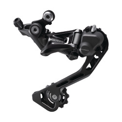 Shimano Dérailleur GRX RD-RX400 10-vitesses GS mont.-direct max.36 dents