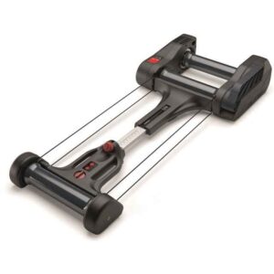 Elite Rollertrainer Nero