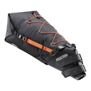 ortlieb Seat-Pack 16,5L Black matt