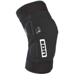 ION ION  Knee pads K-Pact – Noir