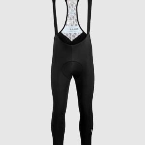 Assos Assos Mille GT Winter Bib Tight – Noir