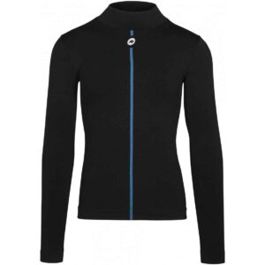 Assos Winter LS Skin Layer – black