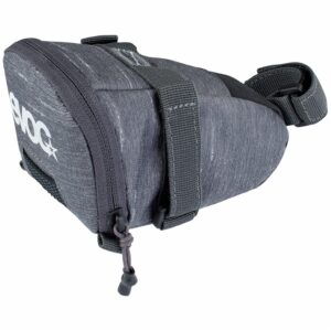 EVOC Seat Bag Tour 0.7L – carbon grey