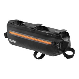 ortlieb Frame-Pack Toptube – noir mat