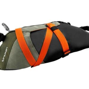 Birzman Birzman Travel Saddle Bag 8l