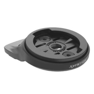 Scott Sports SYN Top Cap Comp. Mount MTB XC – Noir