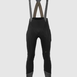 Assos Mille GTO Winter Bib Tights C2 – Noir