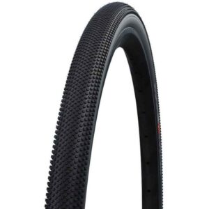 Schwalbe G-one Allround SuperGround TLR – Noir