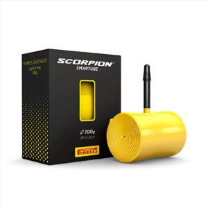 Pirelli SmarTube Scorpion Presta 42mm 29x2.20-2.60