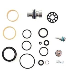 Fox 21 Transfer Seatpost Rebuild