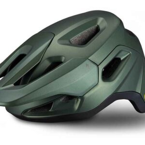 Specialized TACTIC 4 – Oak Green