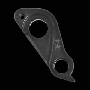 Wheels MFG Patte de dérailleur Focus Dropout 384