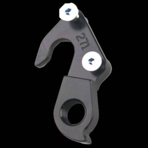 Wheels MFG Patte de dérailleur Focus Dropout 271