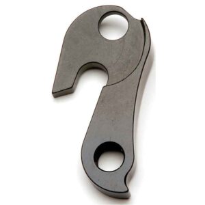 Wheels MFG Patte de dérailleur Felt Dropout 114