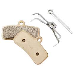 Shimano plaquettes D03S résin en vrac