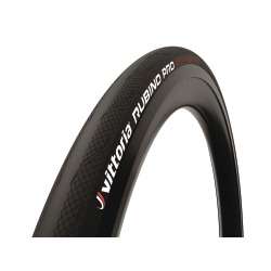 Vittoria Pneu Rubino Pro G2.0 700x30c pliable noir