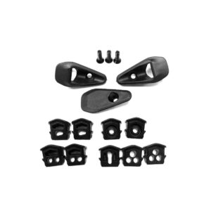 SCOTT SCO Cableguide set Sca/Spa/Gen H-tube 18 – 