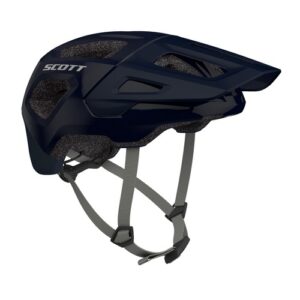 Scott Sports SCO Helmet Argo Plus (CE) – stellar blue/S
