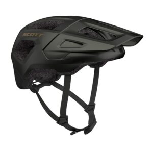 Scott Sports SCO Helmet Argo Plus (CE) – dark moss green/S