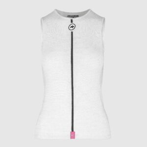 Assos Women Summer NS Skin Layer – Blanc
