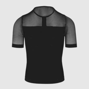 Assos SS Skin Layer SUPERLEGER – black