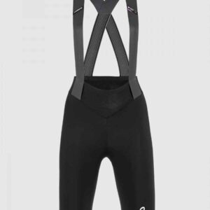 Assos UMA GT Bib Shorts C2 – Noir
